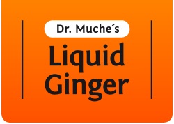 Dr. Muche's Liquid Ginger